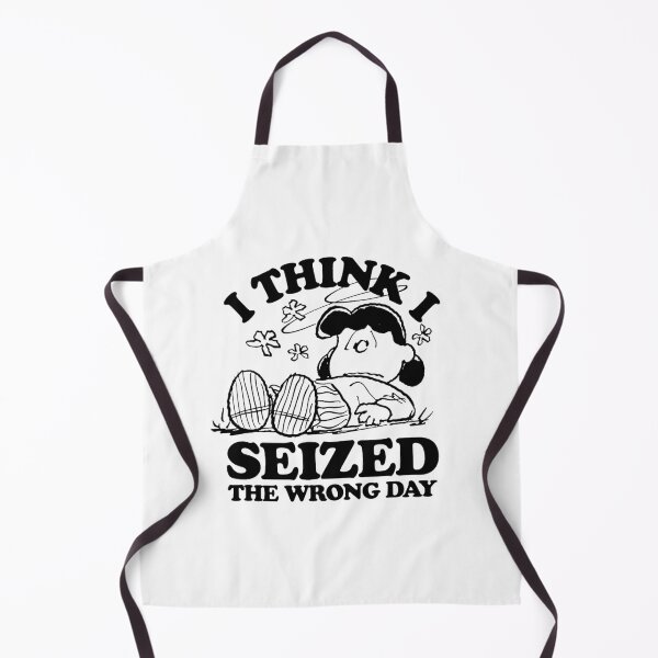 Item preview, Seized The Wrong Day designed and sold by katiekiim.