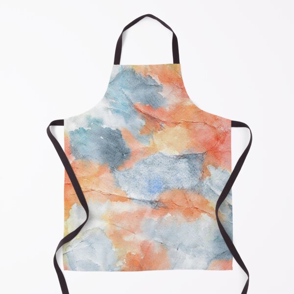 Item preview, Galaxy III Watercolor Complementary Pattern designed and sold by ytcshop.