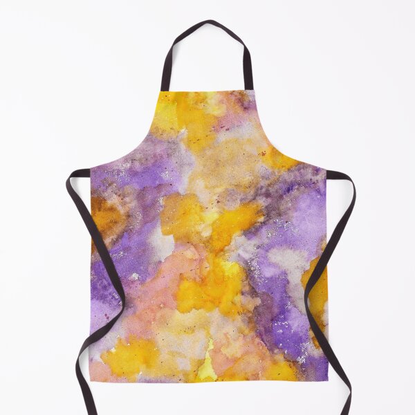 Item preview, Galaxy II Watercolor Complementary Pattern designed and sold by ytcshop.