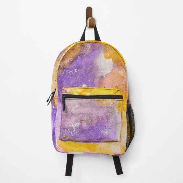 Item preview, Galaxy II Watercolor Complementary Pattern designed and sold by ytcshop.