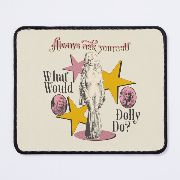 Item preview, Dolly Parton Vintage iconic country singer 80s designed and sold by delllsdesigns.