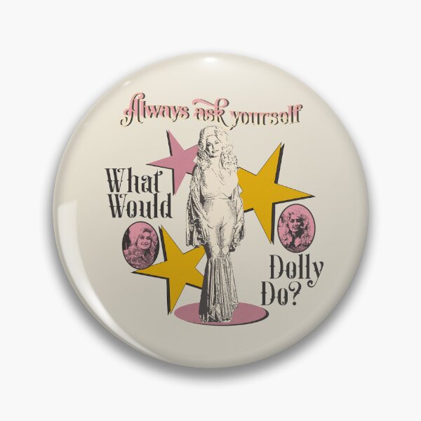 Item preview, Dolly Parton Vintage iconic country singer 80s designed and sold by delllsdesigns.
