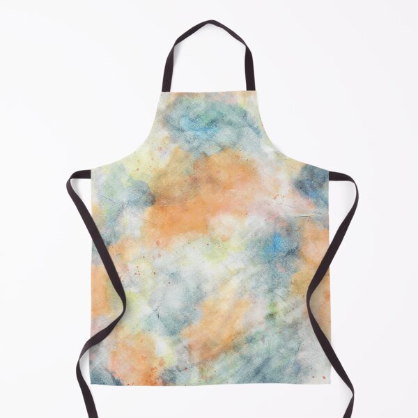 Item preview, Galaxy I Watercolor Complementary Pattern designed and sold by ytcshop.