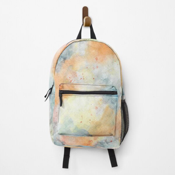 Item preview, Galaxy I Watercolor Complementary Pattern designed and sold by ytcshop.