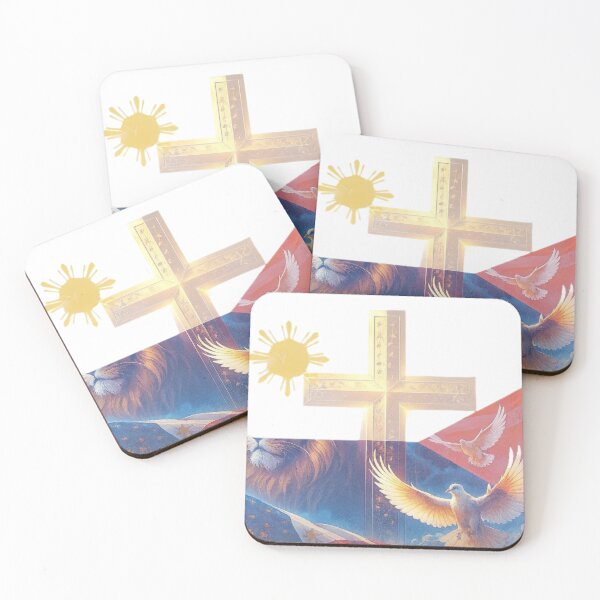 Item preview, Philippine is for God designed and sold by Frankdailyart.
