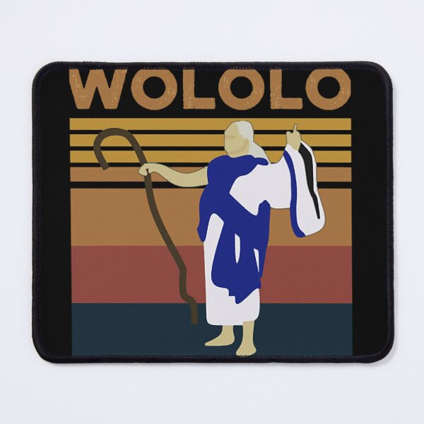 Item preview, Wololos Priest Aoe Age Of Empires Game designed and sold by lucjaOlszewska9.