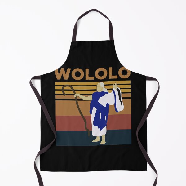 Item preview, Wololos Priest Aoe Age Of Empires Game  designed and sold by lucjaOlszewska9.