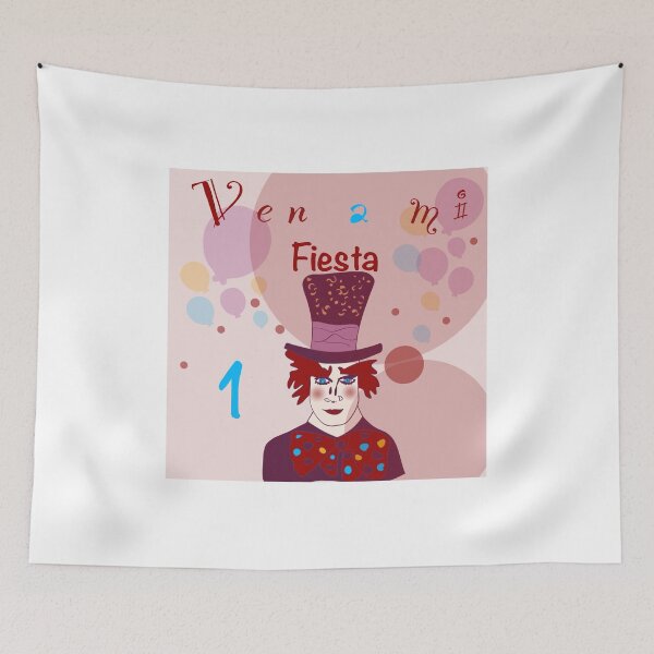 Item preview, Invitación un año, cumpleaños fiesta. designed and sold by DGFerredon.