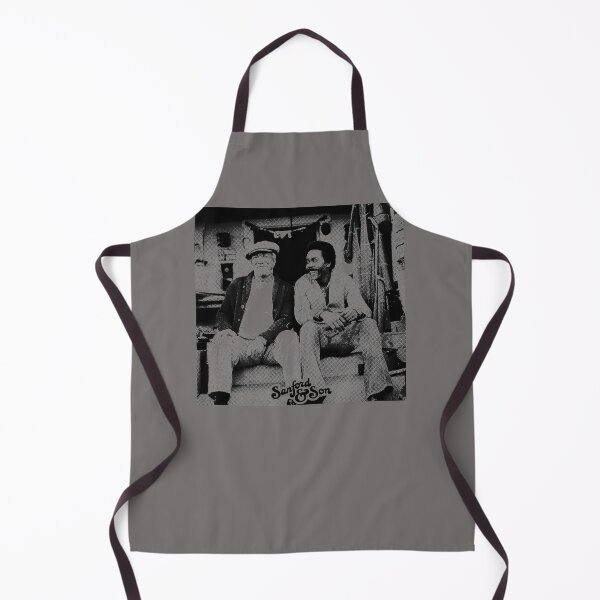 Item preview, SANFORD AND SON RETRO VINTAGE X T-SHIRT designed and sold by ZalayahSessoms.