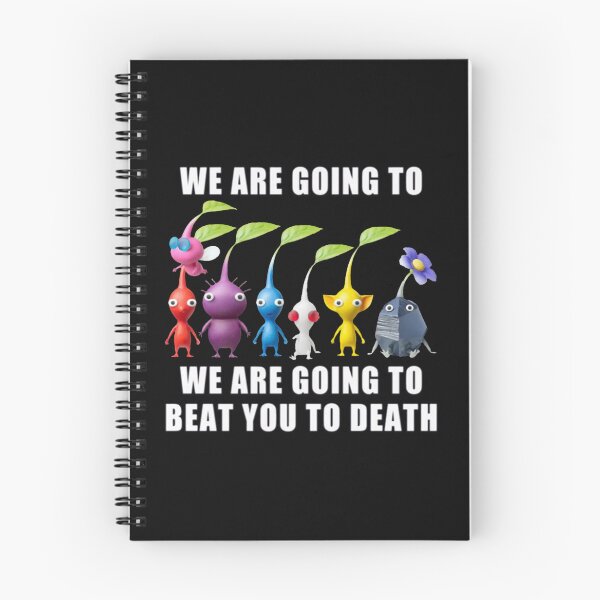 Item preview, Pikmins Meme designed and sold by lucjaOlszewska9.