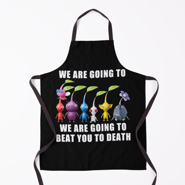 Item preview, Pikmins Meme designed and sold by lucjaOlszewska9.