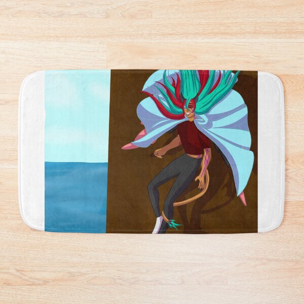 Item preview, Arian Renna, Falling designed and sold by kieran_Jewels.