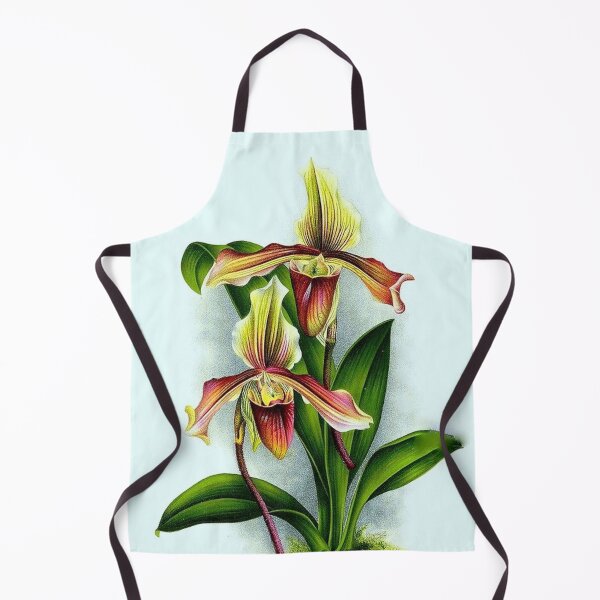 Item preview, Cypripedium x Haumonti designed and sold by NightRaida.
