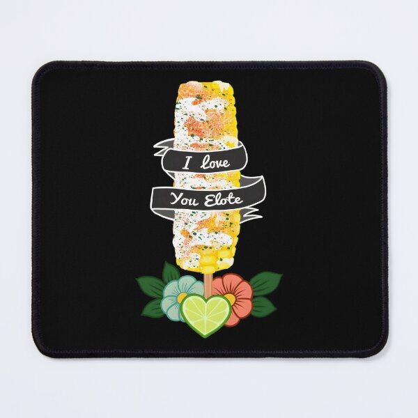 Item preview, Funny Latino Elote Street Food Corn designed and sold by ibpeiaunzr77.
