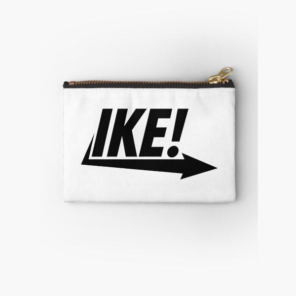 Item preview, IKE! (Nike Parody) designed and sold by tiantanman.