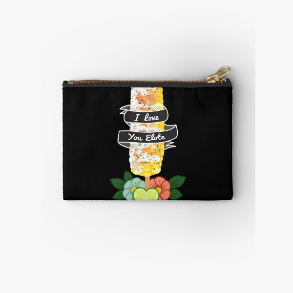 Item preview, Funny Latino Elote Street Food Corn designed and sold by ibpeiaunzr77.