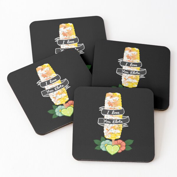 Item preview, Funny Latino Elote Street Food Corn designed and sold by ibpeiaunzr77.