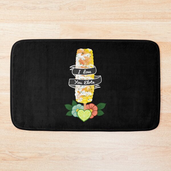 Item preview, Funny Latino Elote Street Food Corn designed and sold by ibpeiaunzr77.