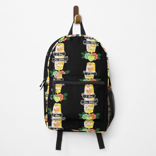 Item preview, Funny Latino Elote Street Food Corn designed and sold by ibpeiaunzr77.