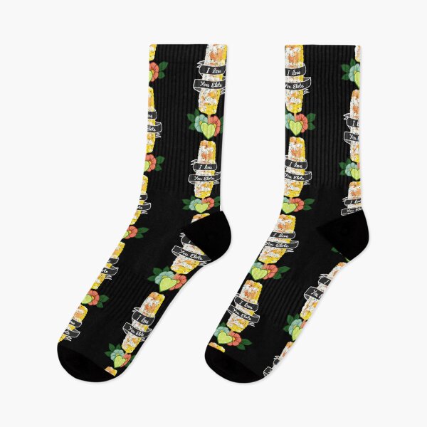 Item preview, Funny Latino Elote Street Food Corn designed and sold by ibpeiaunzr77.