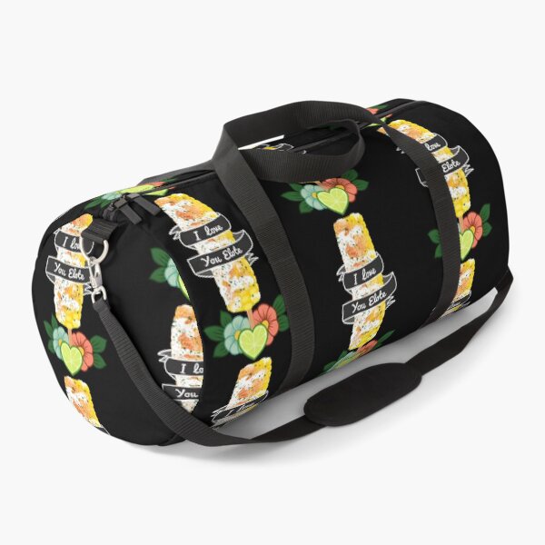 Item preview, Funny Latino Elote Street Food Corn designed and sold by ibpeiaunzr77.