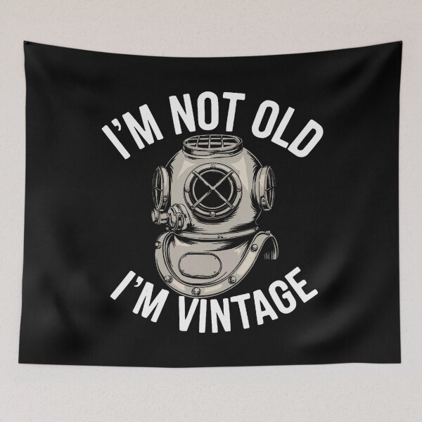 Item preview, Certified Scuba Diver Marine Dive Underwater Scuba Diving designed and sold by JacquelineEnri.