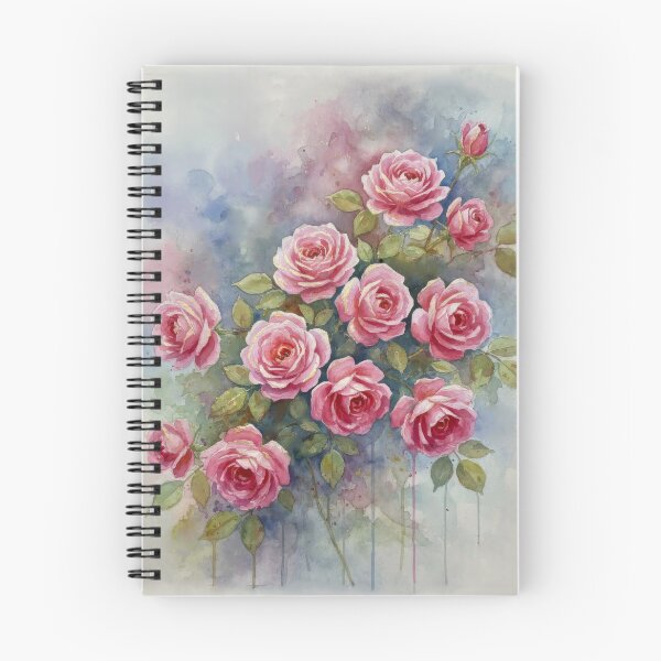Item preview, Pink Sweet Roses designed and sold by scicilysimonee.