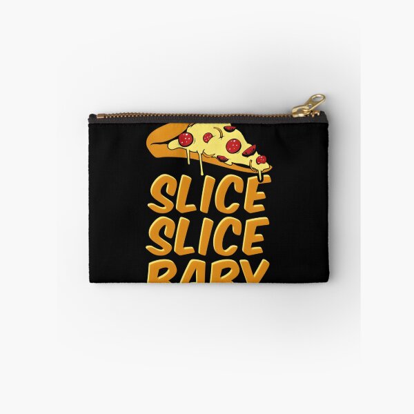 Item preview, Pizza Slice Slice Baby designed and sold by ibpeiaunzr77.