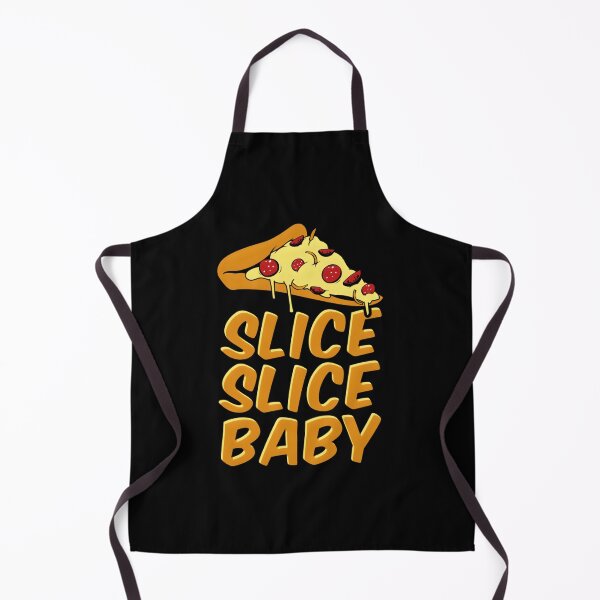 Item preview, Pizza Slice Slice Baby designed and sold by ibpeiaunzr77.