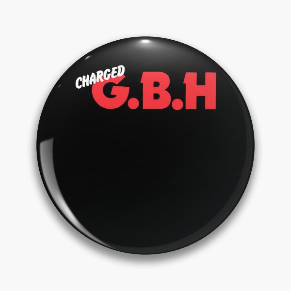 Item preview,  Charged Gbh designed and sold by HeleneCollins.