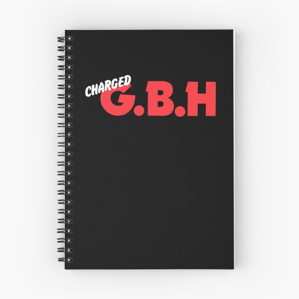Item preview,  Charged Gbh designed and sold by HeleneCollins.