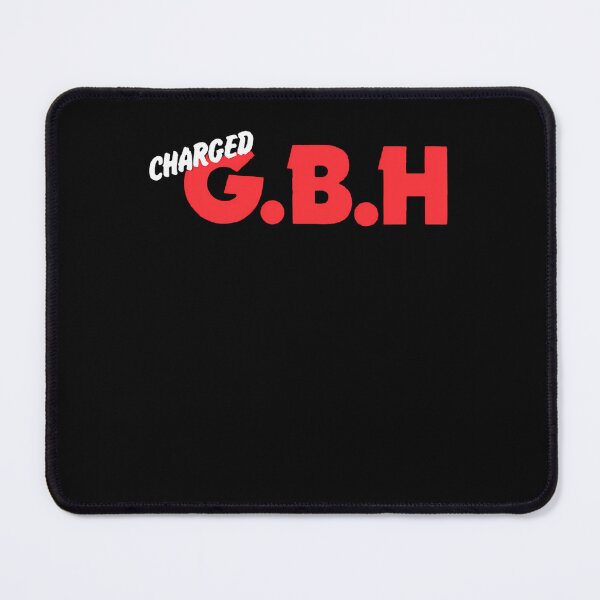 Item preview,  Charged Gbh designed and sold by HeleneCollins.