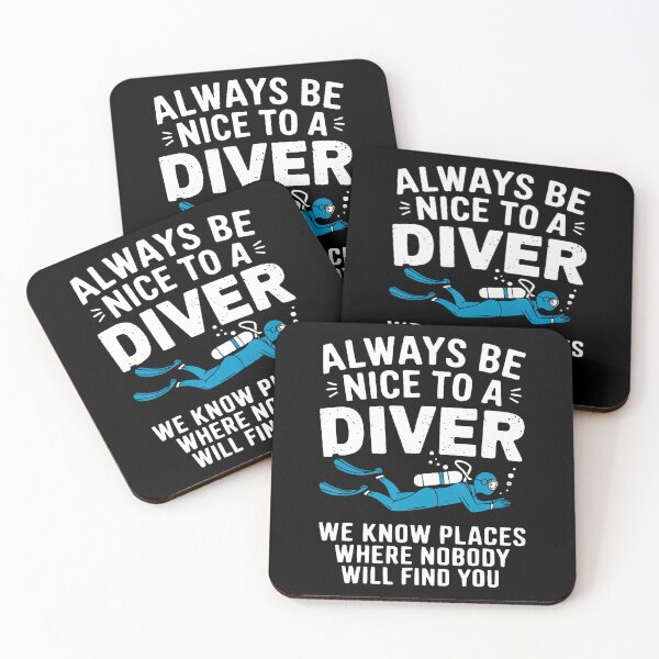 Item preview, Certified Scuba Diver Marine Dive Underwater Scuba Diving designed and sold by FloraVenita.