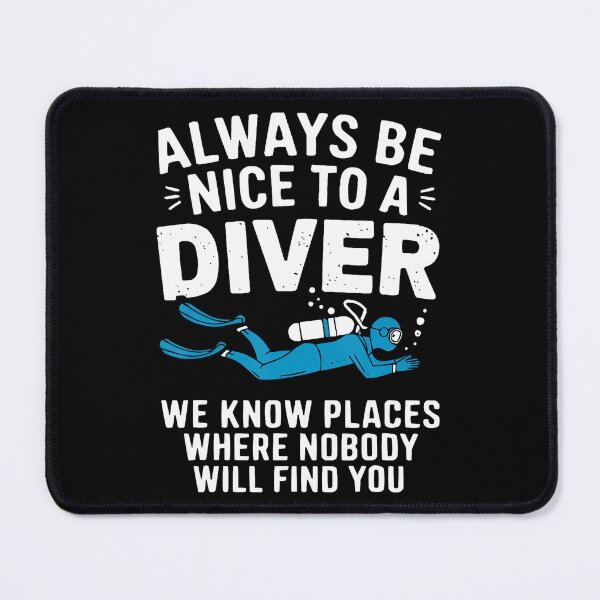 Item preview, Certified Scuba Diver Marine Dive Underwater Scuba Diving designed and sold by FloraVenita.