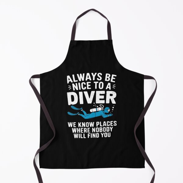 Item preview, Certified Scuba Diver Marine Dive Underwater Scuba Diving designed and sold by FloraVenita.