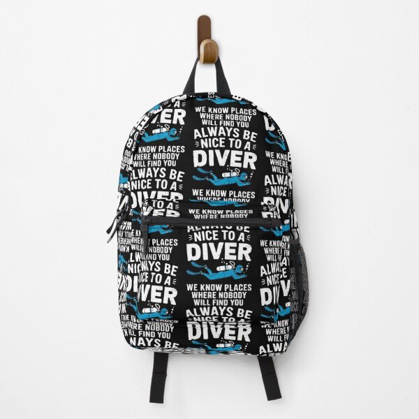 Item preview, Certified Scuba Diver Marine Dive Underwater Scuba Diving designed and sold by FloraVenita.