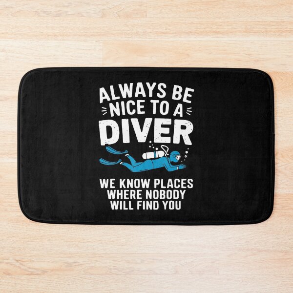 Item preview, Certified Scuba Diver Marine Dive Underwater Scuba Diving designed and sold by FloraVenita.