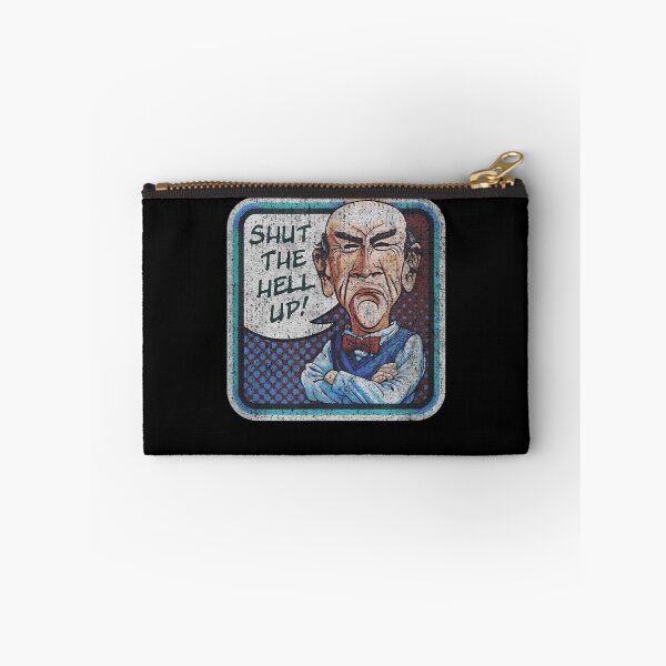 Item preview,  Jeff Dunham Shut The Hell Up designed and sold by CristianRunte.