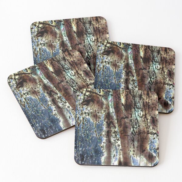 Item preview, Into The Wooded Glade designed and sold by Brigitte Barabas.