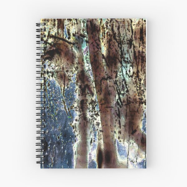 Item preview, Into The Wooded Glade designed and sold by Brigitte Barabas.