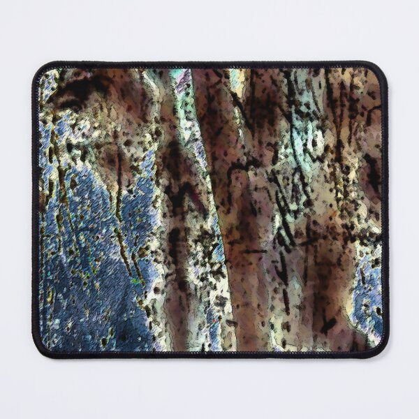 Item preview, Into The Wooded Glade designed and sold by Brigitte Barabas.