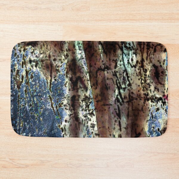 Item preview, Into The Wooded Glade designed and sold by Brigitte Barabas.