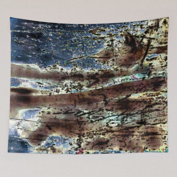Item preview, Into The Wooded Glade designed and sold by Brigitte Barabas.
