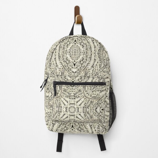 Item preview, Antique Lace Medallions designed and sold by Kaleidoscope Print.