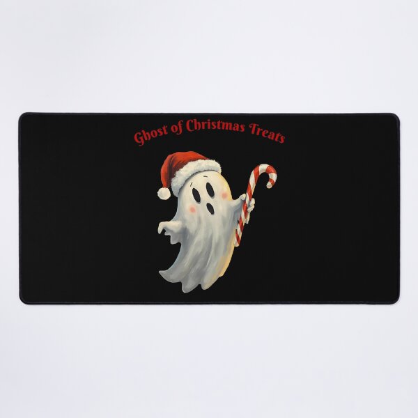 Item preview, Ghost of Christmas Treats designed and sold by BeesNeesTees.