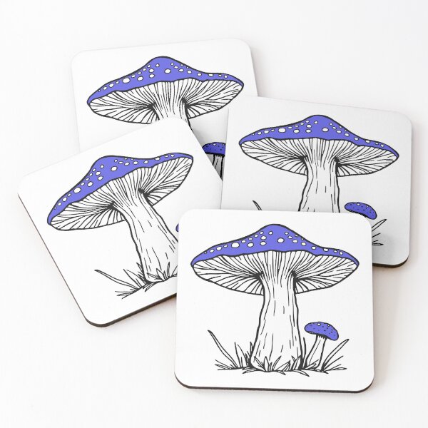 Item preview, Fungi designed and sold by GraphicsClub.