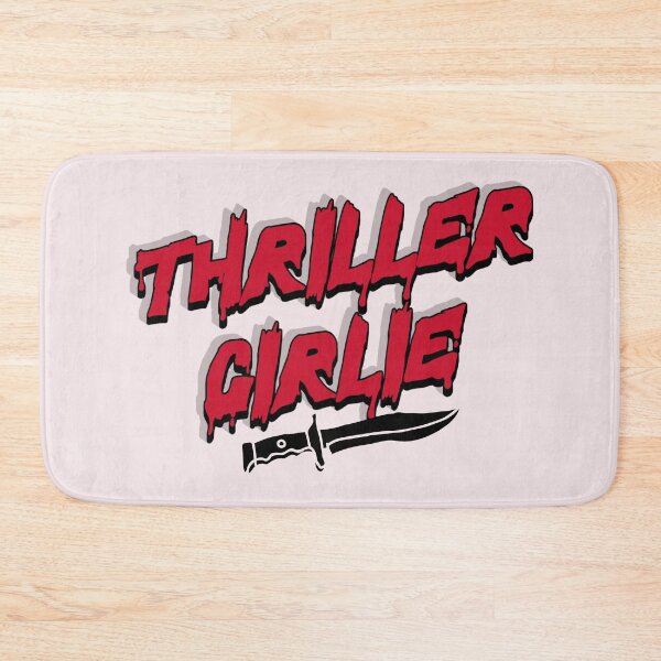 Item preview, Thriller Girlie designed and sold by Neadoodles.