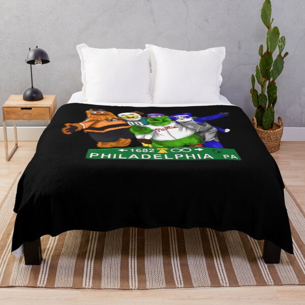 Item preview,  Philly Mascots Philadelphia designed and sold by HeleneCollins.