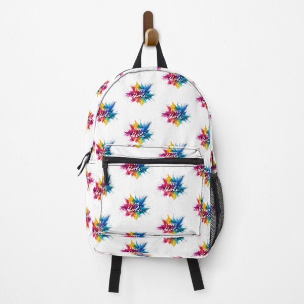 Item preview, Happy Holi designed and sold by Be-Random.