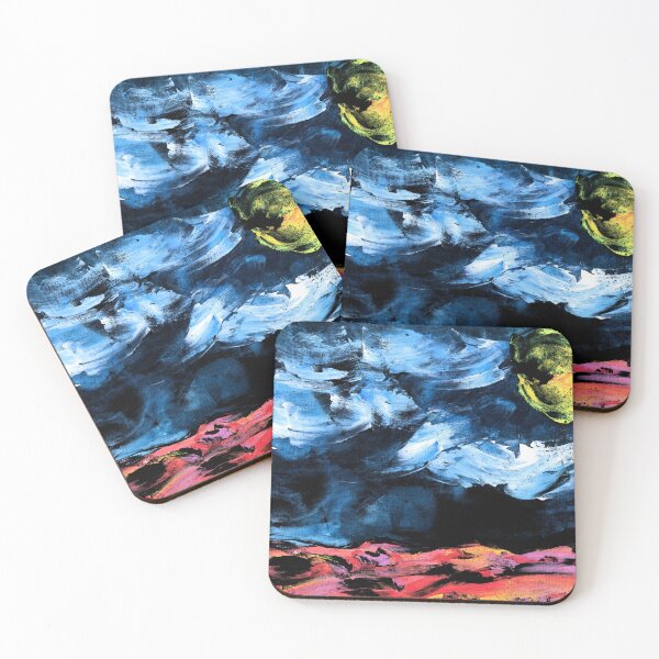 Item preview, Mountains and Valleys designed and sold by Brigitte Barabas.